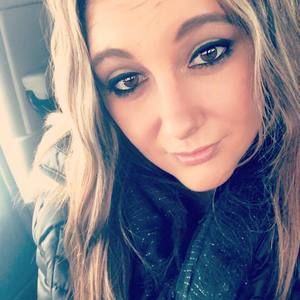 Meet your Posher, Kortney